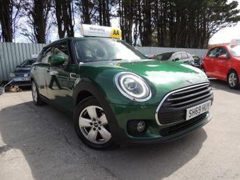 MINI Clubman 1.5 Clubman Cooper Classic