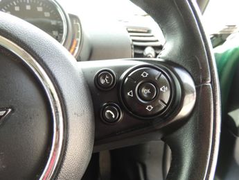MINI CLUBMAN 1.5 Clubman Cooper Classic