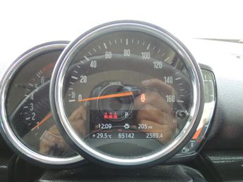 MINI CLUBMAN 1.5 Clubman Cooper Classic