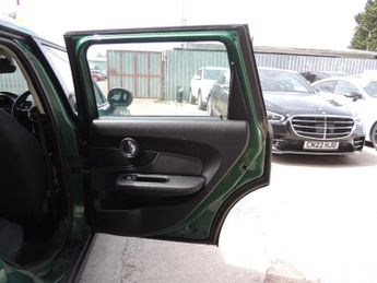 MINI CLUBMAN 1.5 Clubman Cooper Classic