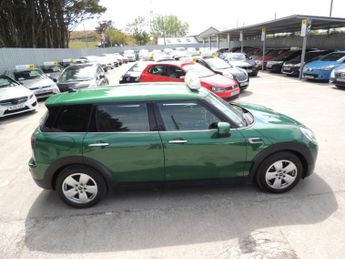 MINI CLUBMAN 1.5 Clubman Cooper Classic