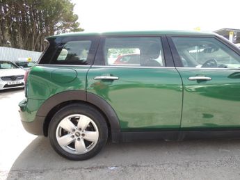 MINI CLUBMAN 1.5 Clubman Cooper Classic