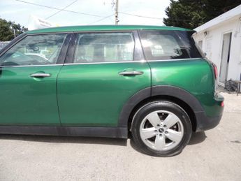 MINI CLUBMAN 1.5 Clubman Cooper Classic