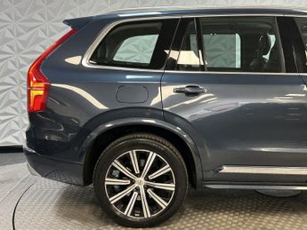 VOLVO XC90 2.0 Inscription T8 Twin Engine AWD