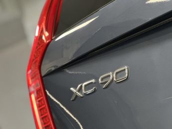 VOLVO XC90 2.0 Inscription T8 Twin Engine AWD