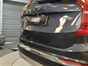 VOLVO XC90 2.0 Inscription T8 Twin Engine AWD