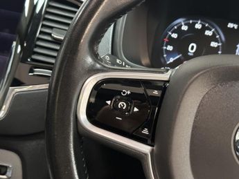 VOLVO XC90 2.0 Inscription T8 Twin Engine AWD