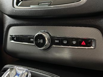 VOLVO XC90 2.0 Inscription T8 Twin Engine AWD