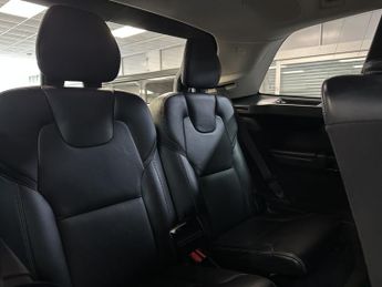 VOLVO XC90 2.0 Inscription T8 Twin Engine AWD