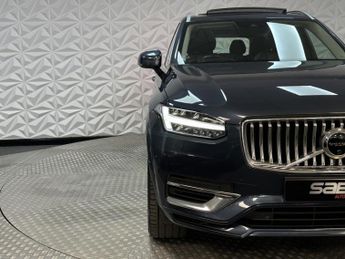VOLVO XC90 2.0 Inscription T8 Twin Engine AWD