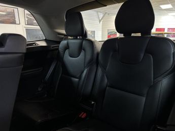 VOLVO XC90 2.0 Inscription T8 Twin Engine AWD