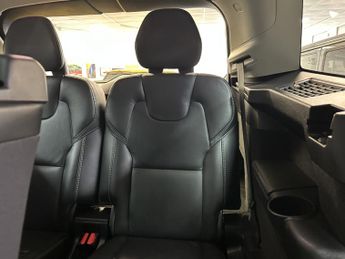VOLVO XC90 2.0 Inscription T8 Twin Engine AWD