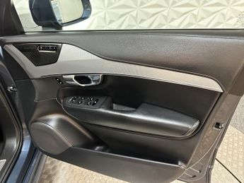 VOLVO XC90 2.0 Inscription T8 Twin Engine AWD