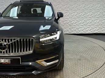 VOLVO XC90 2.0 Inscription T8 Twin Engine AWD