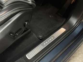 VOLVO XC90 2.0 Inscription T8 Twin Engine AWD