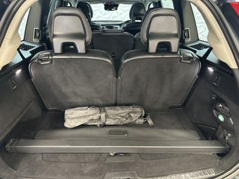 VOLVO XC90 2.0 Inscription T8 Twin Engine AWD
