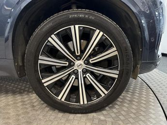 VOLVO XC90 2.0 Inscription T8 Twin Engine AWD