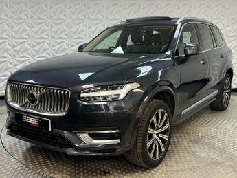 VOLVO XC90 2.0 Inscription T8 Twin Engine AWD