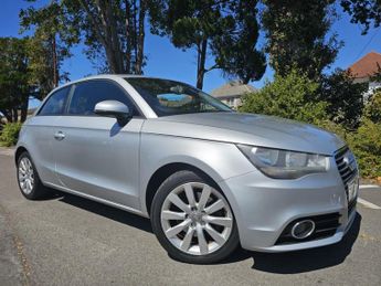 Audi A1 1.4 TFSI Sport