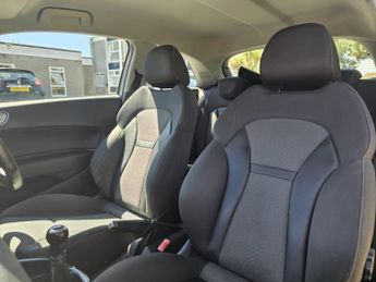 AUDI A1 1.4 TFSI Sport