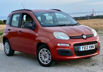 Fiat Panda 0.9 TwinAir Easy