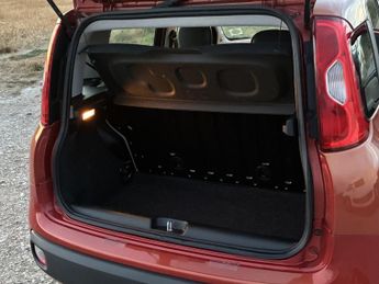 FIAT PANDA 0.9 TwinAir Easy