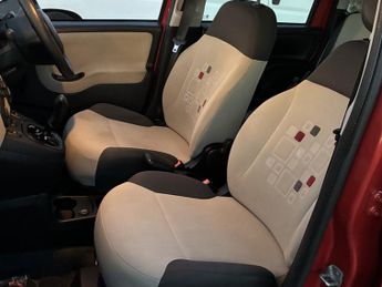 FIAT PANDA 0.9 TwinAir Easy