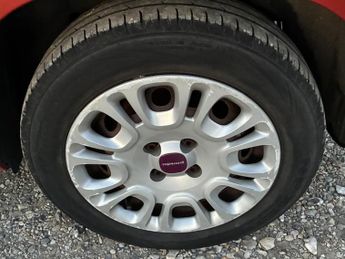 FIAT PANDA 0.9 TwinAir Easy