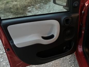 FIAT PANDA 0.9 TwinAir Easy