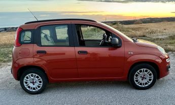 FIAT PANDA 0.9 TwinAir Easy