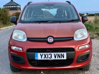 FIAT PANDA 0.9 TwinAir Easy