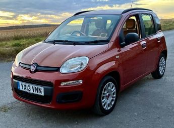 FIAT PANDA 0.9 TwinAir Easy