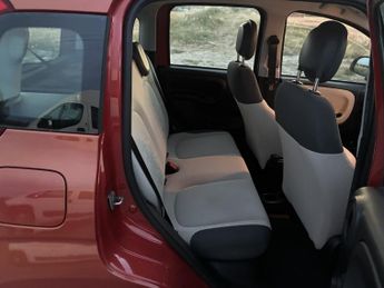 FIAT PANDA 0.9 TwinAir Easy