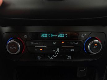 FORD FOCUS 1.0T EcoBoost Titanium Euro 6 (s/s) 5dr