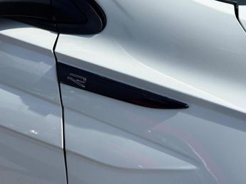 VOLKSWAGEN POLO 1.0 TSI R-Line DSG Euro 6 (s/s) 5dr