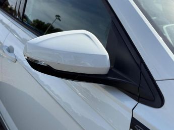 VOLKSWAGEN POLO 1.0 TSI R-Line DSG Euro 6 (s/s) 5dr