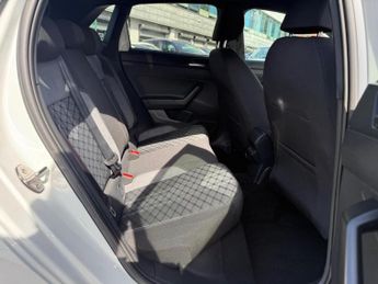 VOLKSWAGEN POLO 1.0 TSI R-Line DSG Euro 6 (s/s) 5dr