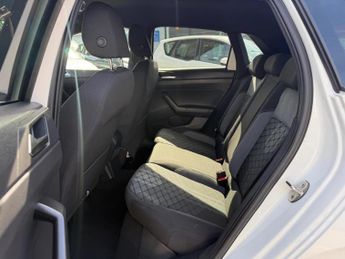 VOLKSWAGEN POLO 1.0 TSI R-Line DSG Euro 6 (s/s) 5dr