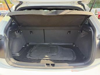 VOLKSWAGEN POLO 1.0 TSI R-Line DSG Euro 6 (s/s) 5dr