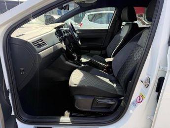 VOLKSWAGEN POLO 1.0 TSI R-Line DSG Euro 6 (s/s) 5dr