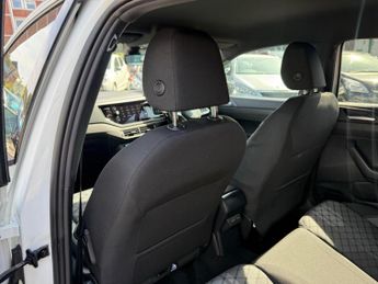 VOLKSWAGEN POLO 1.0 TSI R-Line DSG Euro 6 (s/s) 5dr