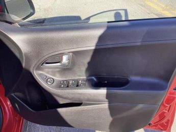 KIA PICANTO 1.25 2 Auto Euro 5 5dr
