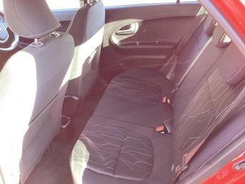 KIA PICANTO 1.25 2 Auto Euro 5 5dr