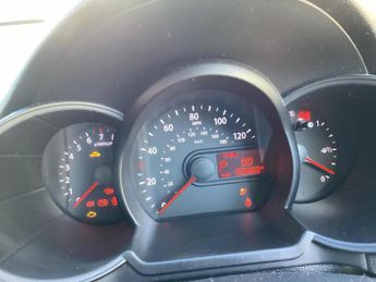 KIA PICANTO 1.25 2 Auto Euro 5 5dr