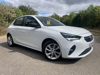 Vauxhall Corsa 1.2 SE Nav