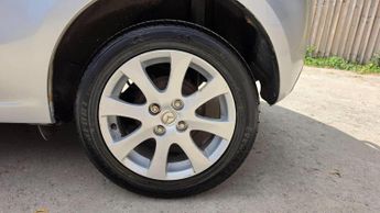 MAZDA MAZDA2 1.3 TS2 Euro 4 3dr