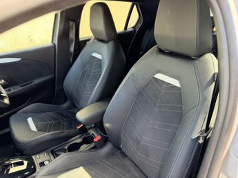 VAUXHALL CORSA 1.2 CORSA Ultimate 1.2 100PS 8 Speed Auto