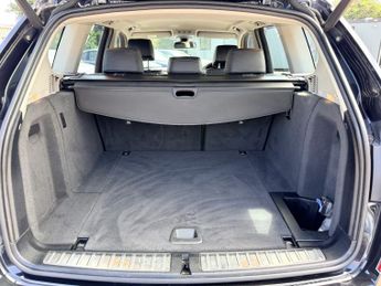 BMW X3 2.0 20d xLine Auto xDrive Euro 6