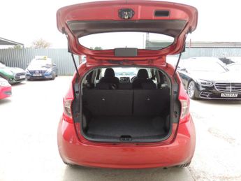 NISSAN NOTE 1.2 DIG-S Acenta