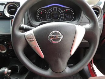 NISSAN NOTE 1.2 DIG-S Acenta